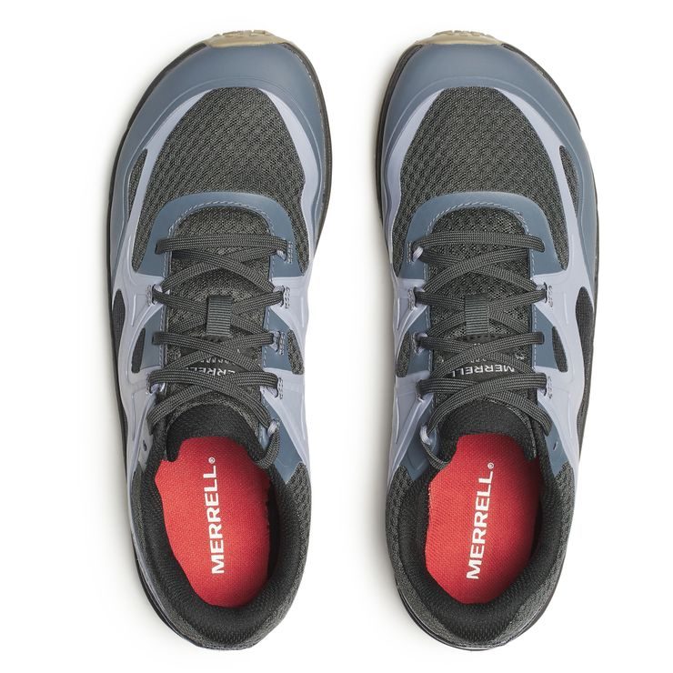 MERRELL TRAIL GLOVE 8 M comet