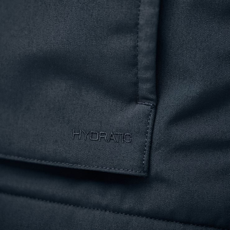 FJÄLLRÄVEN Nuuk Lite Parka M Autumn Leaf