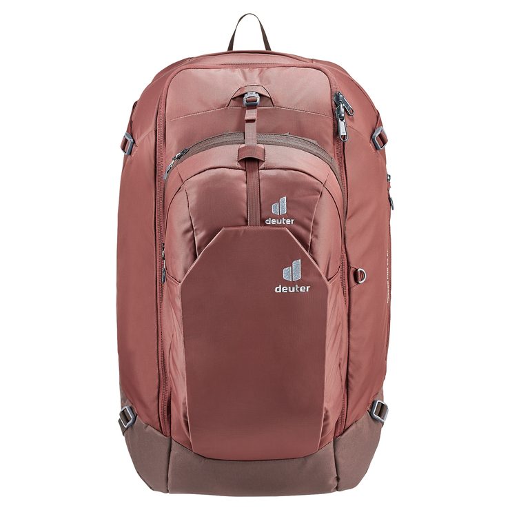 DEUTER Access Pro 60 SL caspia-raisin
