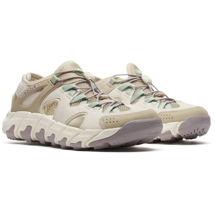 MERRELL MAIPO EXPLORER SIEVE greige