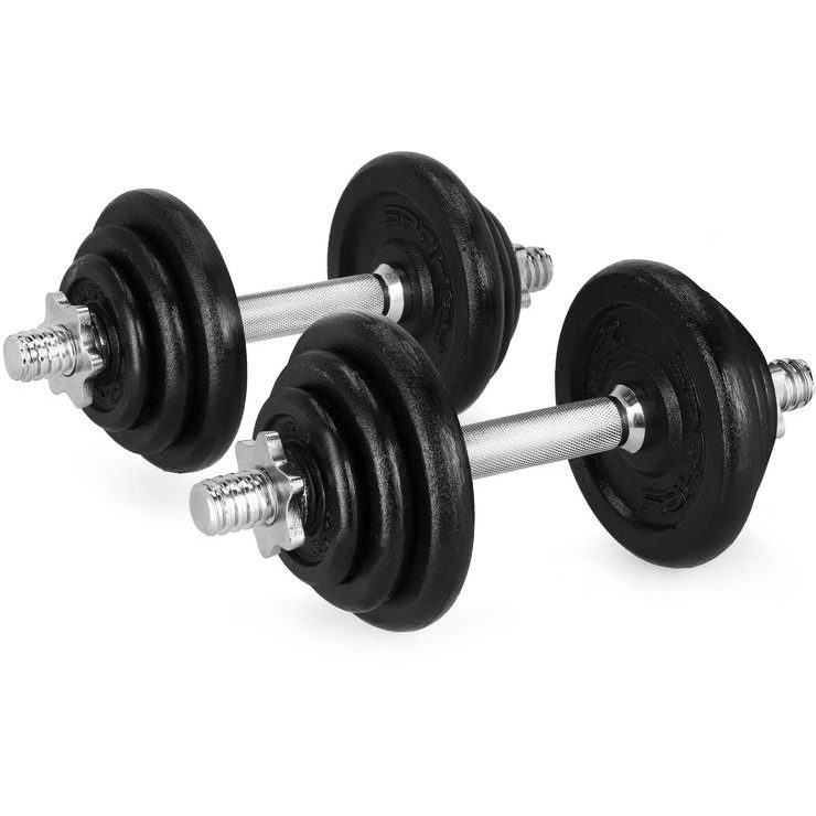 SPOKEY EGIR 2x 10,5 kg