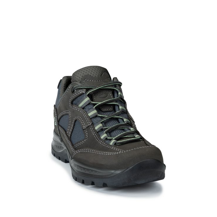 HANWAG Gritstone II Lady GTX Asphalt/Mint