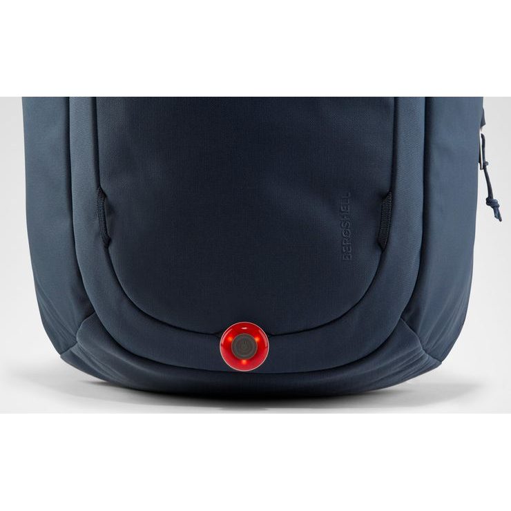 FJÄLLRÄVEN Ulvö 30 Mountain Blue