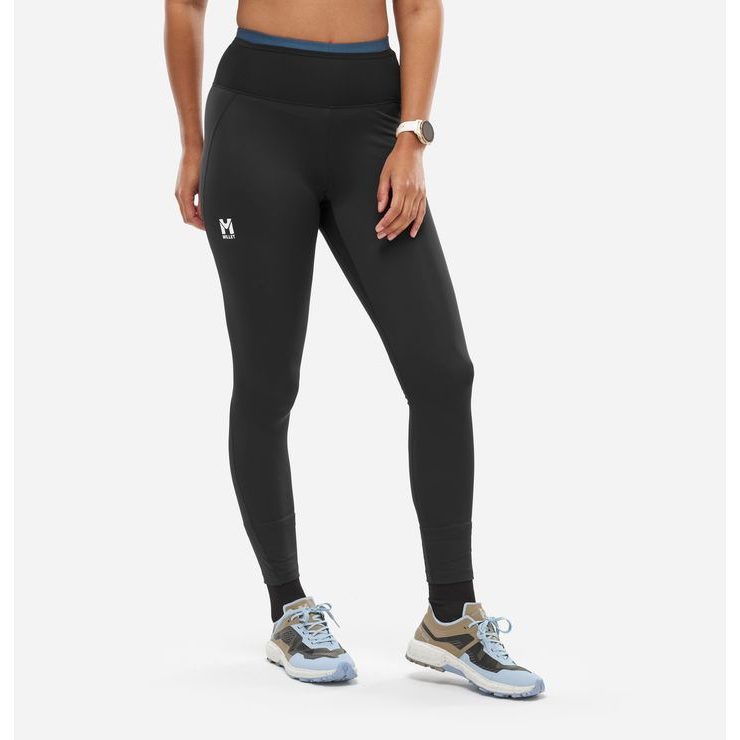 MILLET INTENSE TIGHT W NOIR NEW