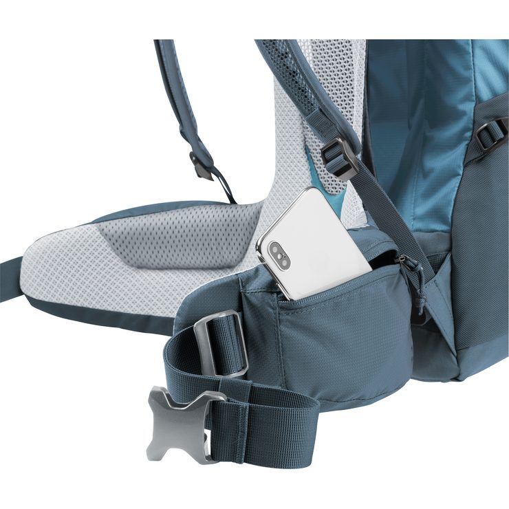 DEUTER Futura Pro 40 atlantic-ink