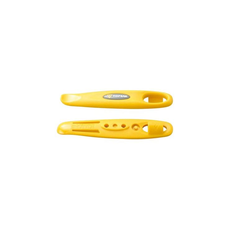 TOPEAK SHUTTLE LEVER 1.1 MONTPÁKY BOX 25X2KS