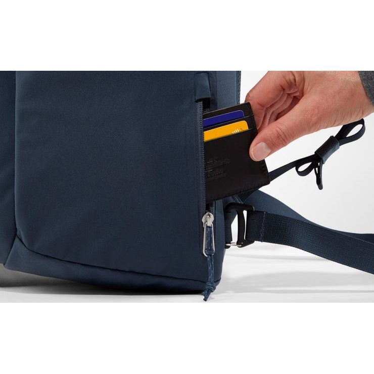 FJÄLLRÄVEN Ulvö 30 Mountain Blue
