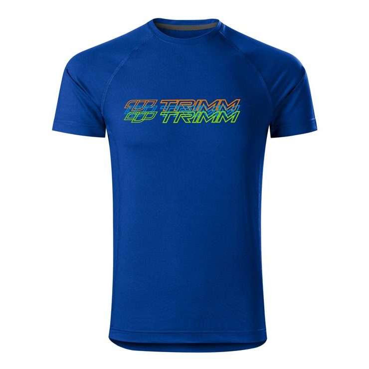 TRIMM DESTINY royal blue