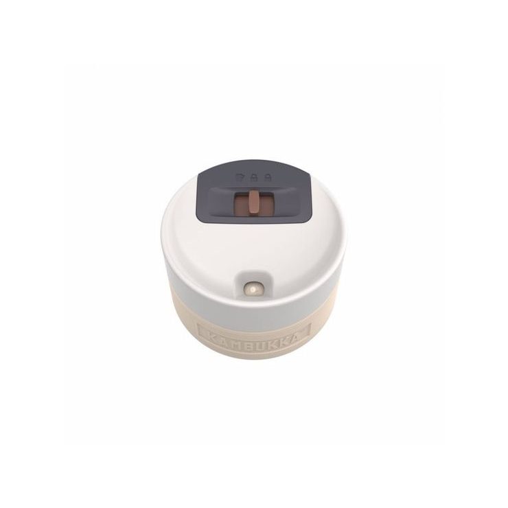KAMBUKKA Etna Grip 500 ml Barely Beige