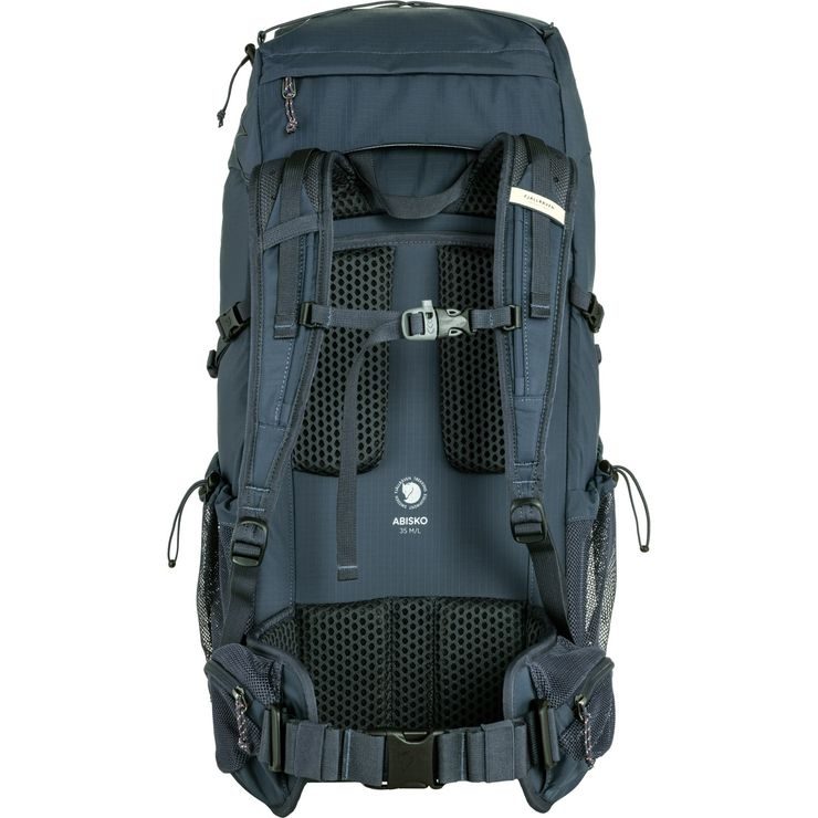 FJÄLLRÄVEN Abisko Hike 35 M/L Navy