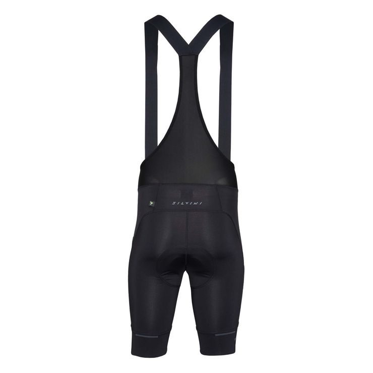 SILVINI Fortore Bib MP2630 black