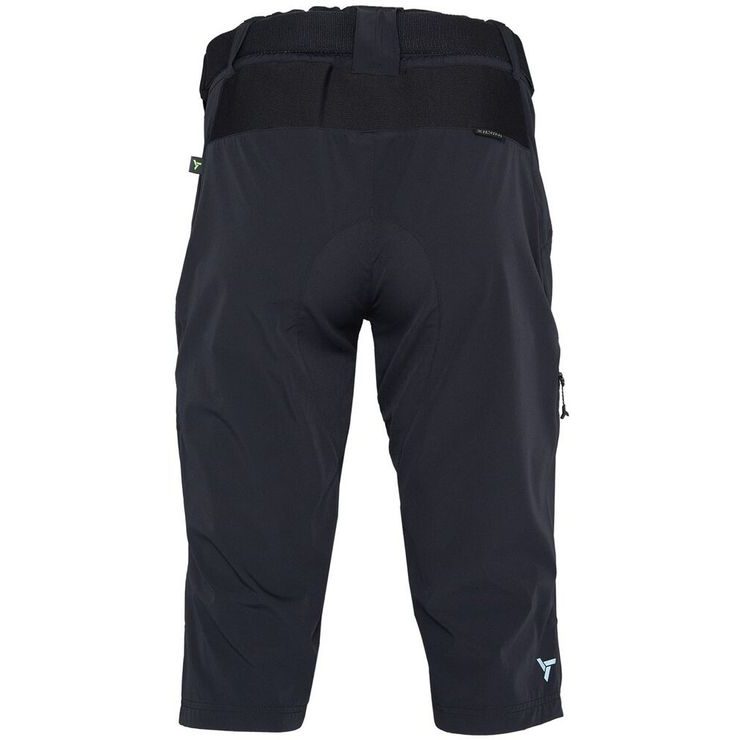 SILVINI MP2636 Rango 3/4 black