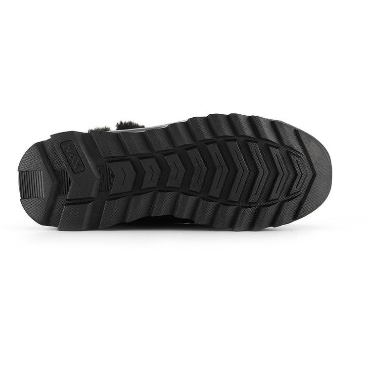 NAX OKKERA, black