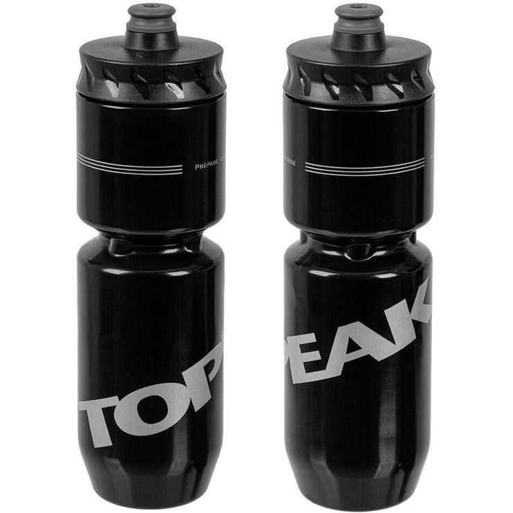 TOPEAK TB-800B 800ml černá