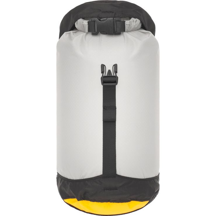 SEA TO SUMMIT Evac Ultralight Compression Dry Bag - 5L High Rise