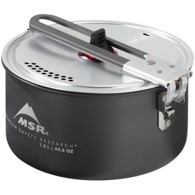 MSR CERAMIC SOLO POT
