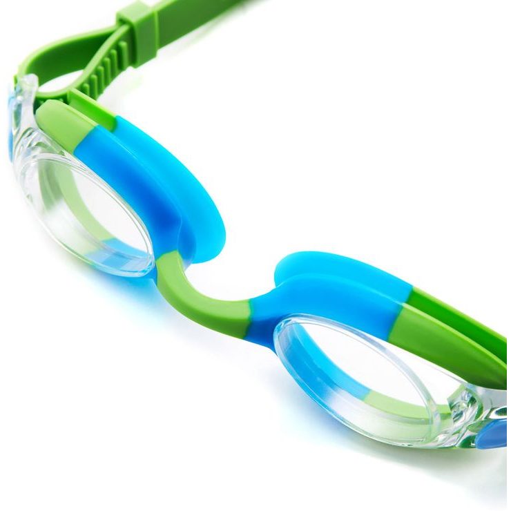NILS Aqua NQG700AF Junior zelené