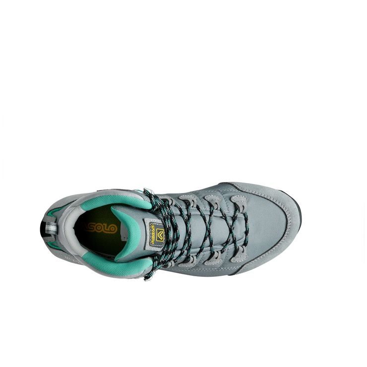 ASOLO Maia GV ML, cloudy grey/cloudy grey