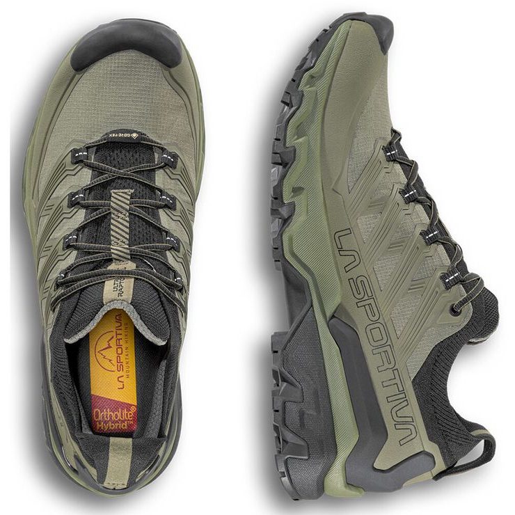 LA SPORTIVA Ultra Raptor 3 GTX Cypress/Black