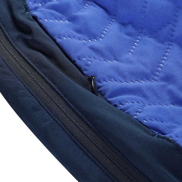 ALPINE PRO LOLLA 2 dazzling blue