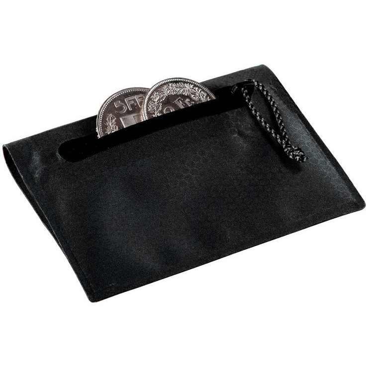 MAMMUT Smart Wallet Ultralight black
