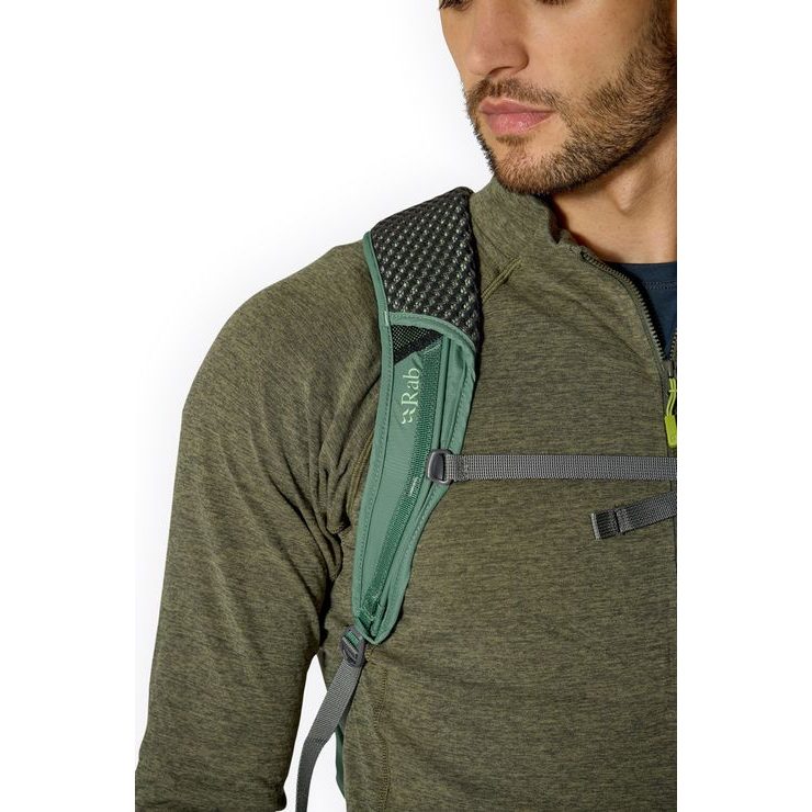 RAB Tygen 18, Black