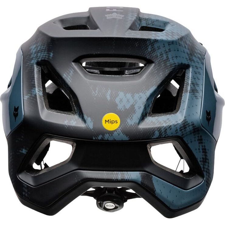 FOX Speedframe Pro Sense, Ce Galaxy Blue