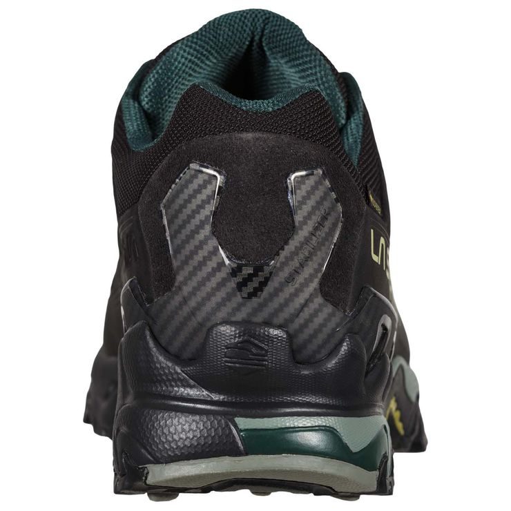 LA SPORTIVA Ultra Raptor II Leather GTX Black/Cedar