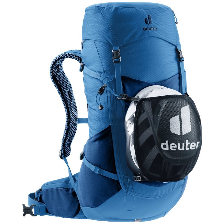 DEUTER Futura 26 nightblue-baltic