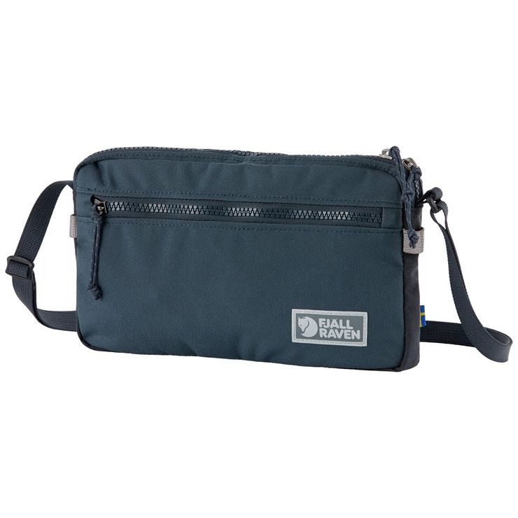 FJÄLLRÄVEN Vardag Pocket Large 1,9 Navy