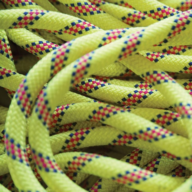 BEAL BZDL 8,5 - 11 mm 35 m