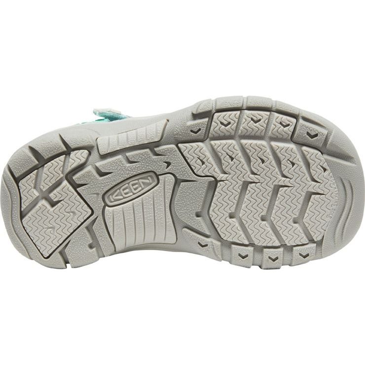 KEEN NEWPORT H2 CHILDREN camo/pink icing