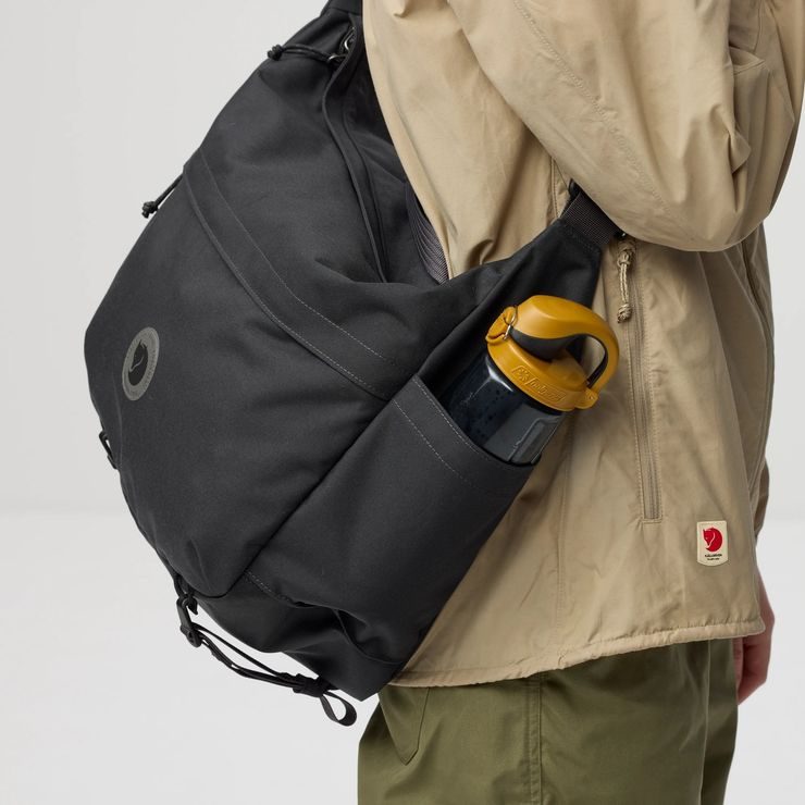 FJÄLLRÄVEN Färden Crossbody 18 Clay
