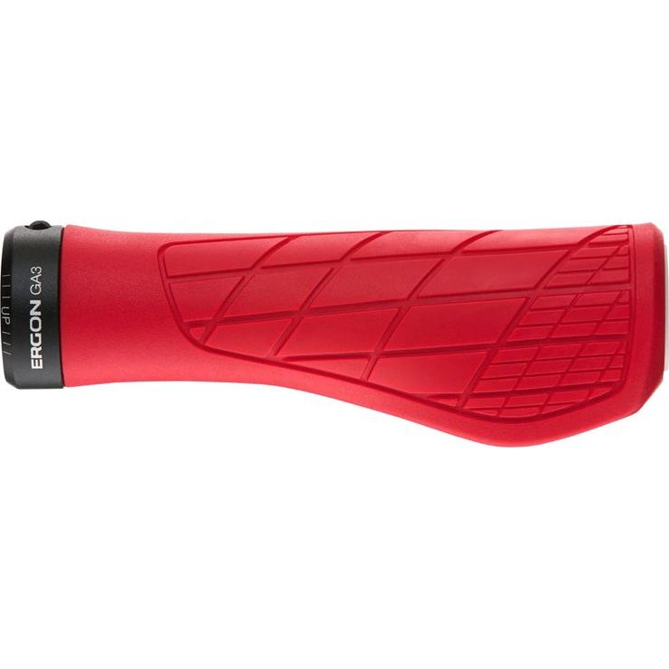 ERGON GA3 L Risky Red