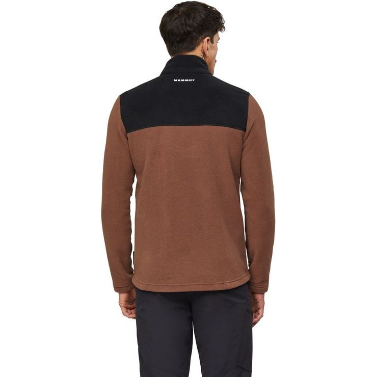 MAMMUT Innominata ML Jacket Men soil-black