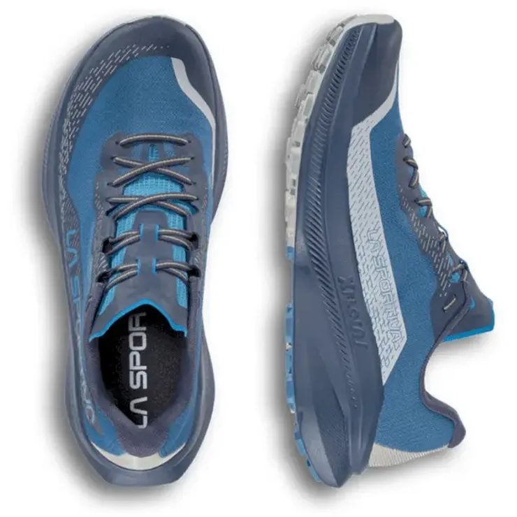 LA SPORTIVA Prodigio 2 Lake/Night Sky