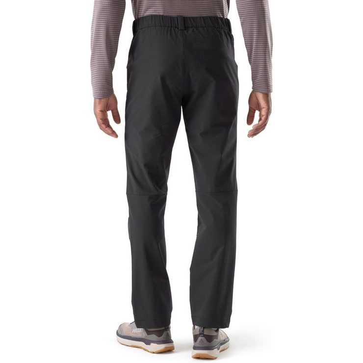 MILLET SENECA XCS200 PANT M NOIR NEW