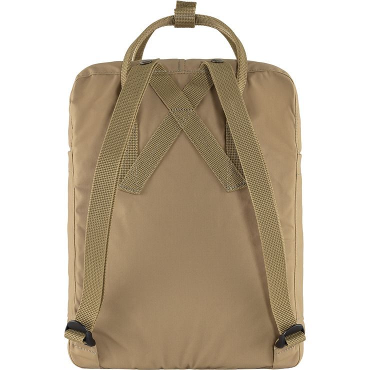 FJÄLLRÄVEN Kånken Clay