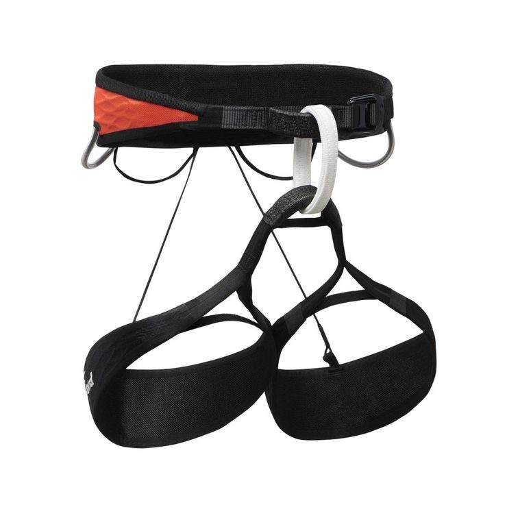 BLACK DIAMOND AIRNET HARNESS - MEN'S Octane