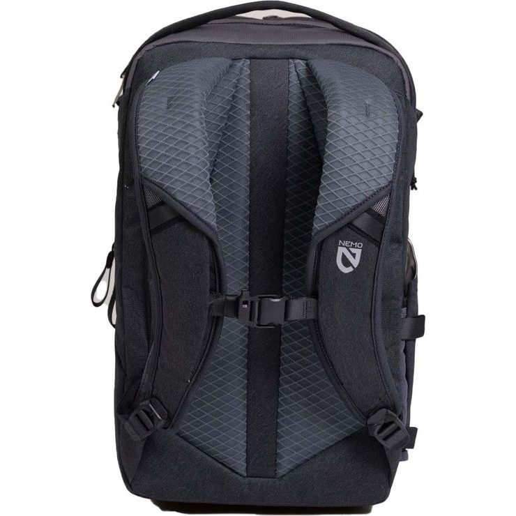 NEMO EQUIPMENT Vantage Day 26L Endless Promise (Black)