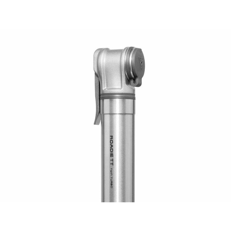 TOPEAK ROADIE TT stříbrná