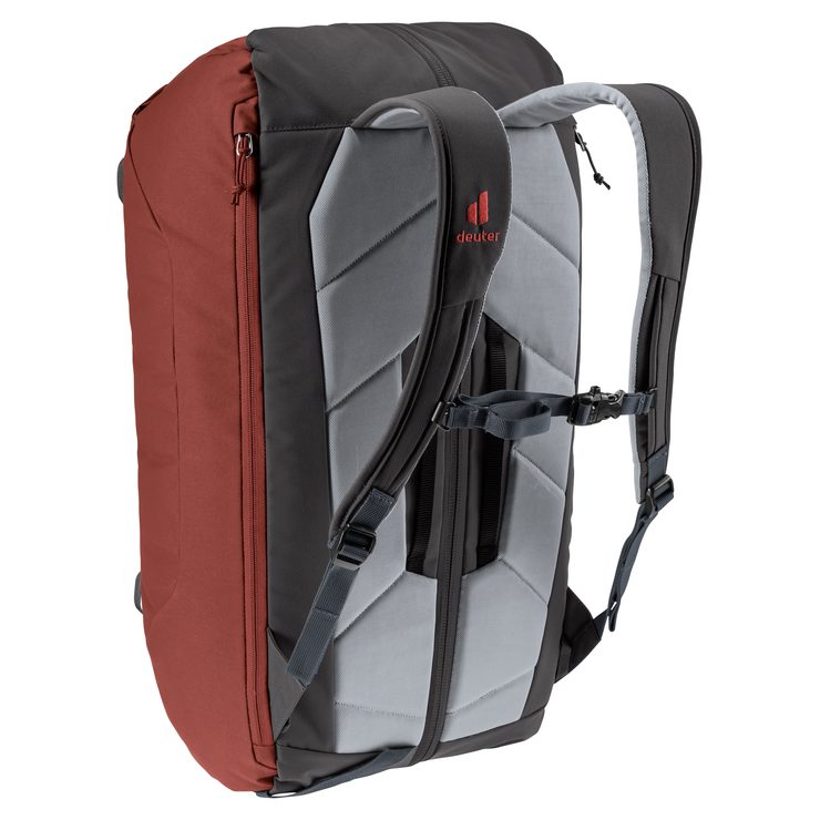 DEUTER Gravity Motion 35 redwood-graphite