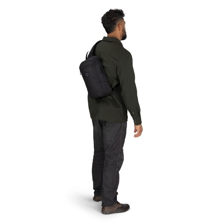 OSPREY AOEDE SLING black
