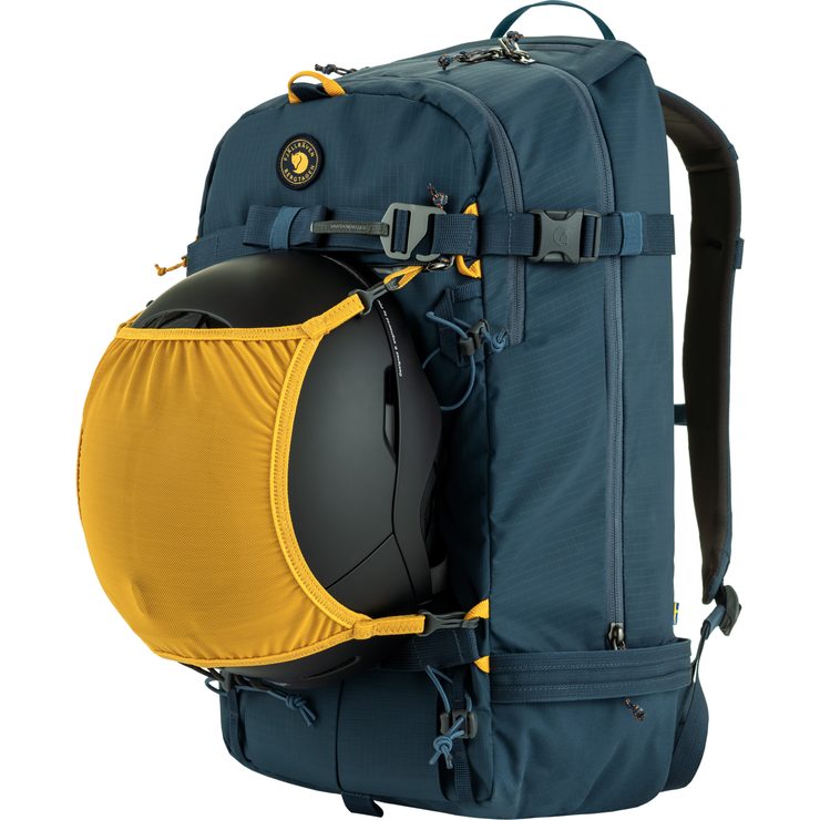 FJÄLLRÄVEN Bergtagen Touring 22 Mountain Blue