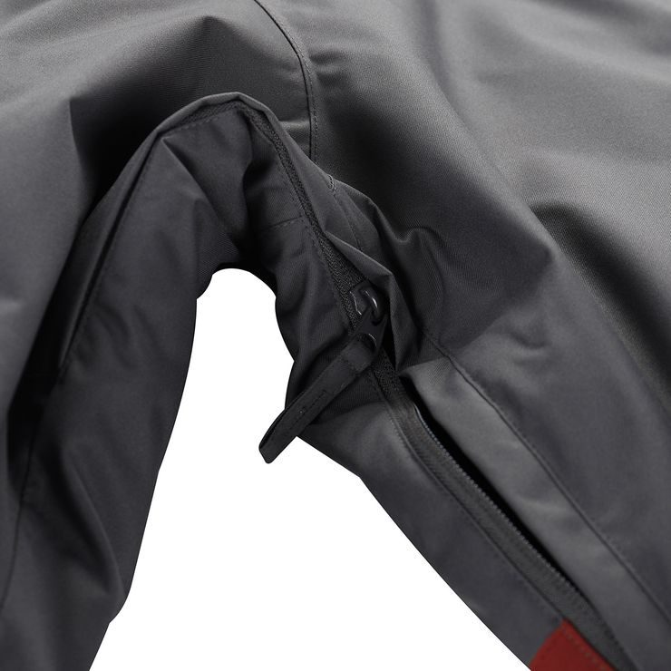 ALPINE PRO UZER merlot