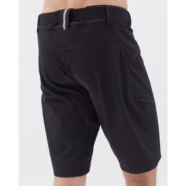 SILVINI Rango Pro, black