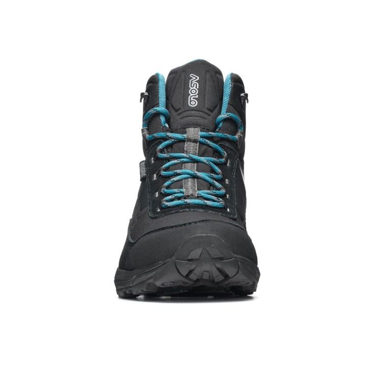 ASOLO Nuuk GV ML, black/blue moon