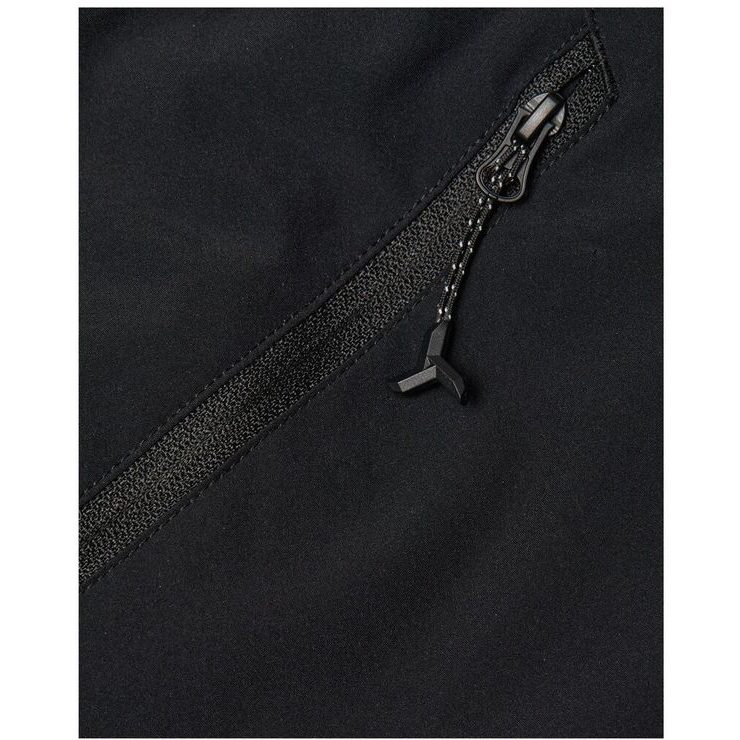 SILVINI MP2636 Rango 3/4 black