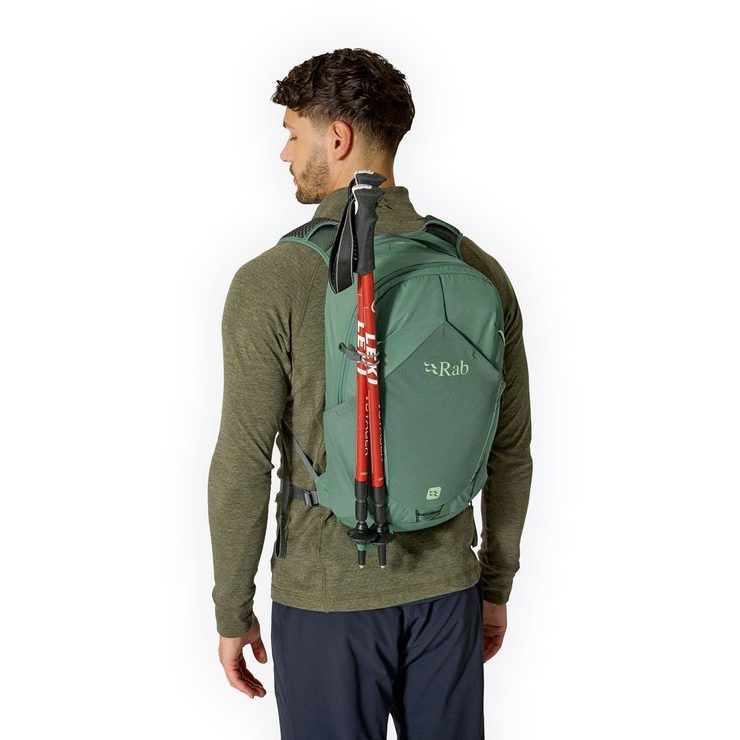 RAB Tygen 18, Black
