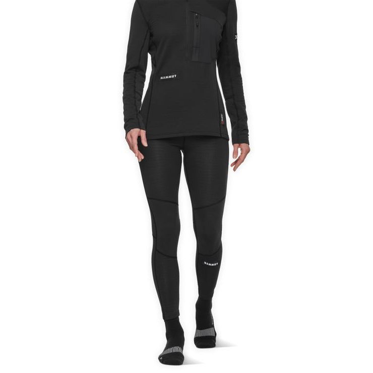MAMMUT Eiger Nordwand Advanced FL Tights Women black